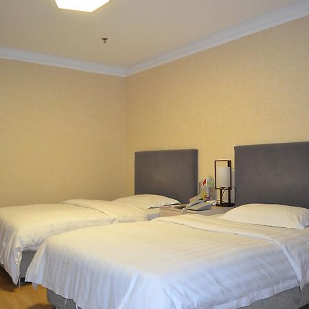 Weihai Sophia Hotel Zewnętrze zdjęcie