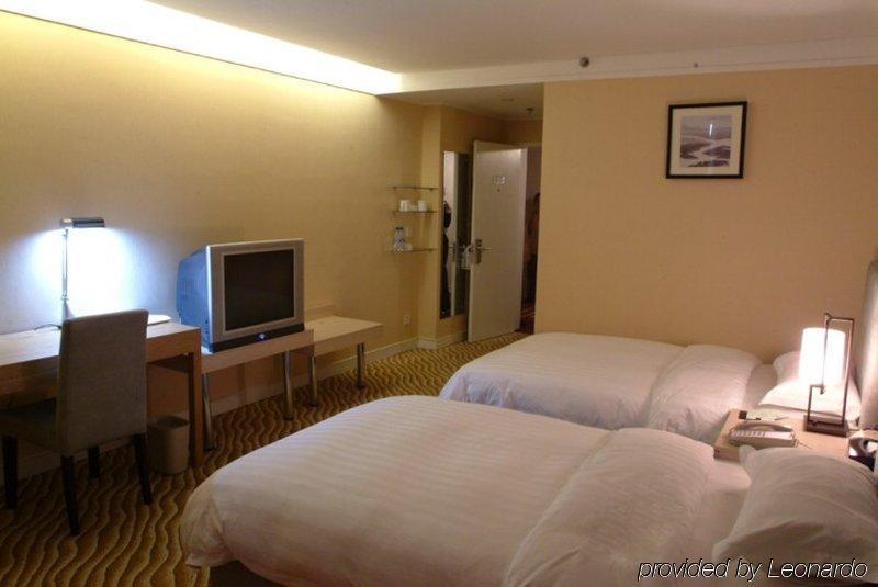 Weihai Sophia Hotel Pokój zdjęcie