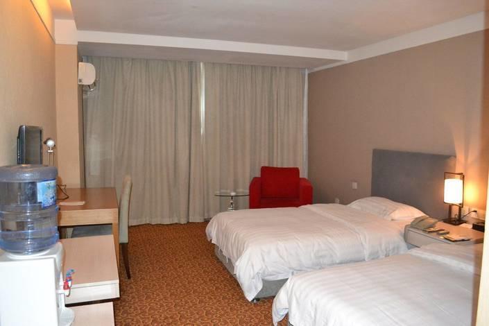 Weihai Sophia Hotel Zewnętrze zdjęcie