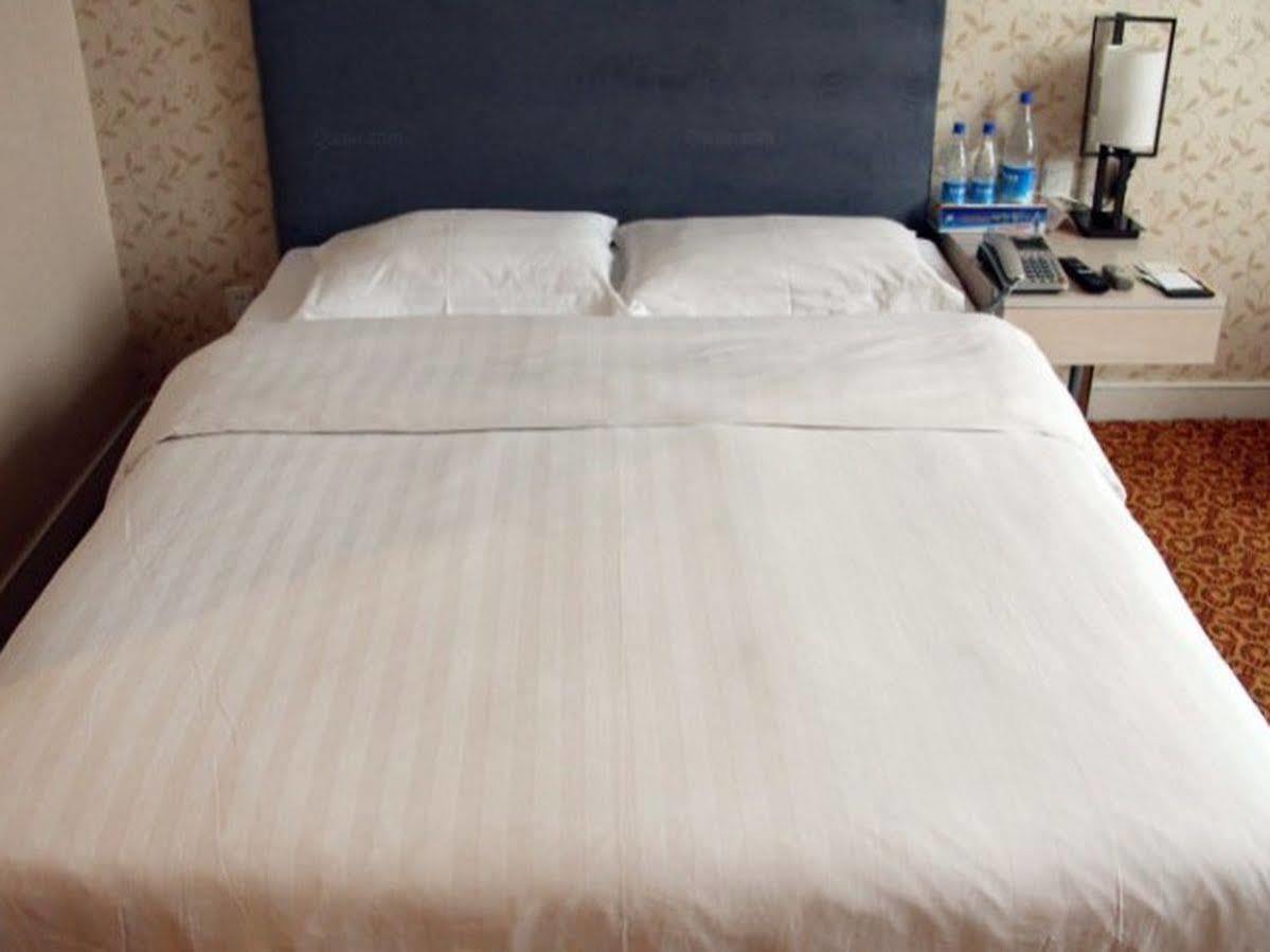 Weihai Sophia Hotel Zewnętrze zdjęcie